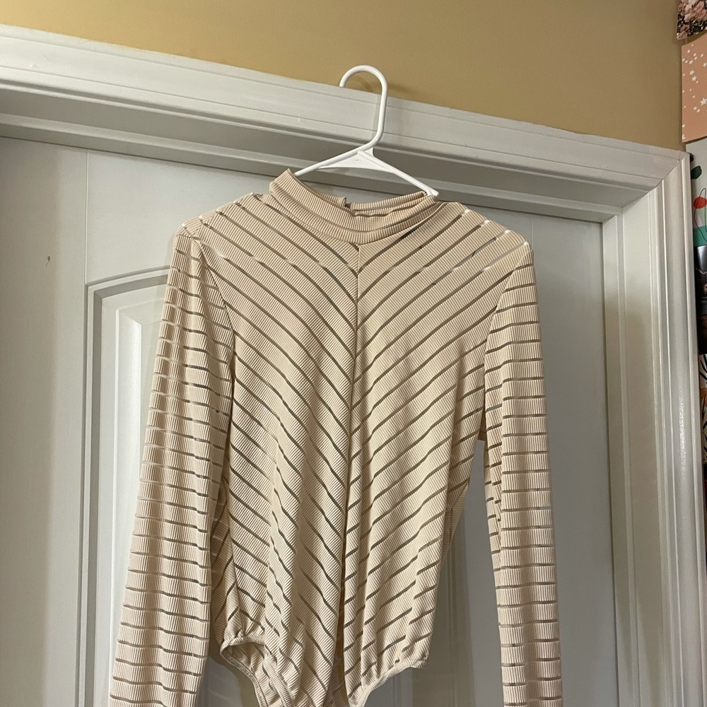 PrettyLittleThing bodysuit